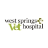 West Springs Vet Hospital Canada Jobs Expertini